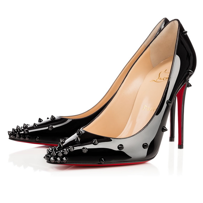 

туфли Christian louboutin 3150011 53 3150011CM53