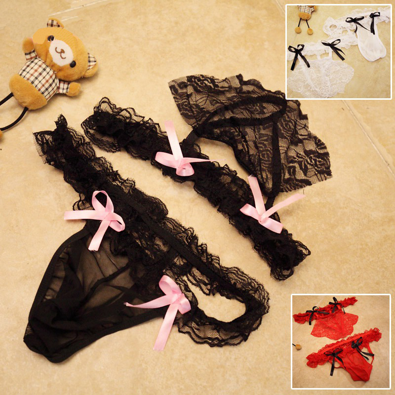 

Мужское эротическое нижнее белье Contains Adult tm2008