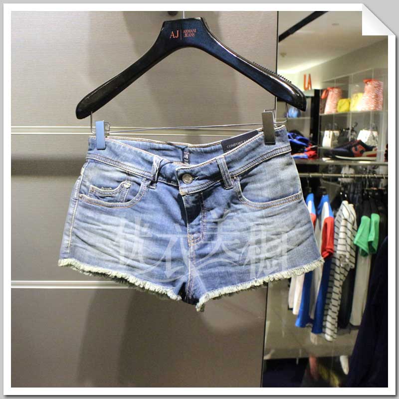 

Джинсы женские Armani JEANS 15 AJ 6A5J24