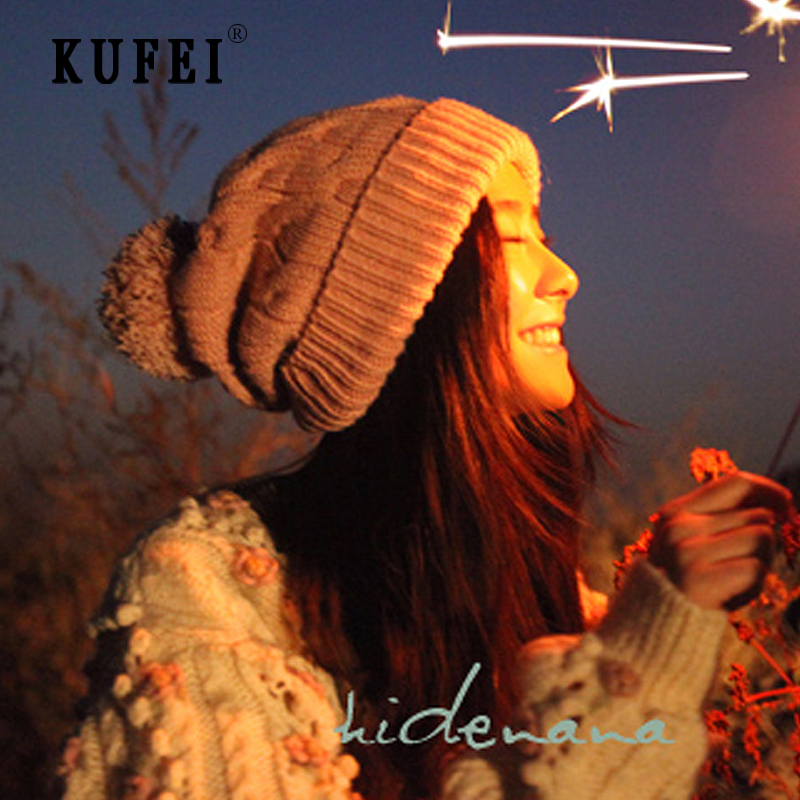 

Головной убор Kufei 1