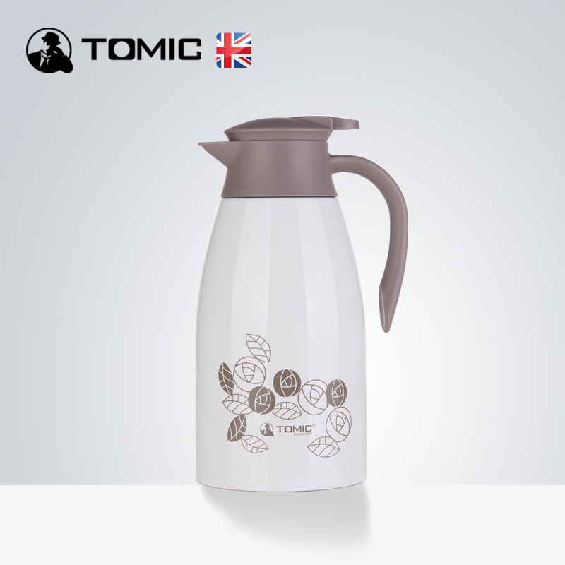 

Термос Tomic