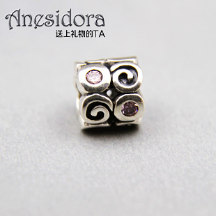 

Цепочка на руку 925 DIY