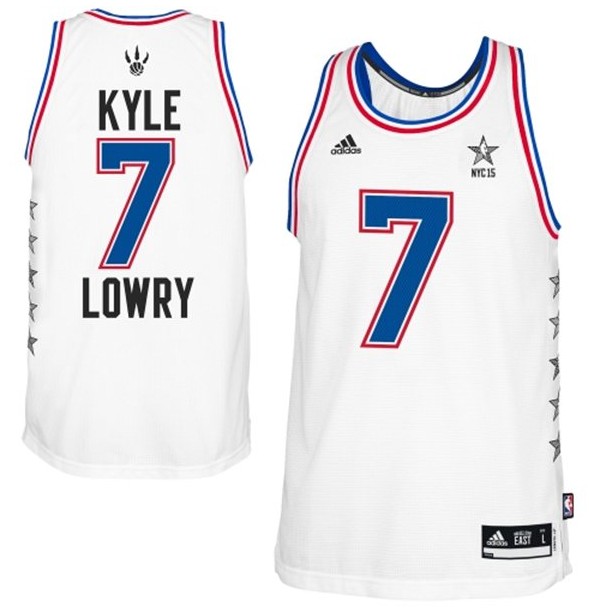

одежда для занятий баскетболом Adidas 201502100126 NBA Lowry 2015