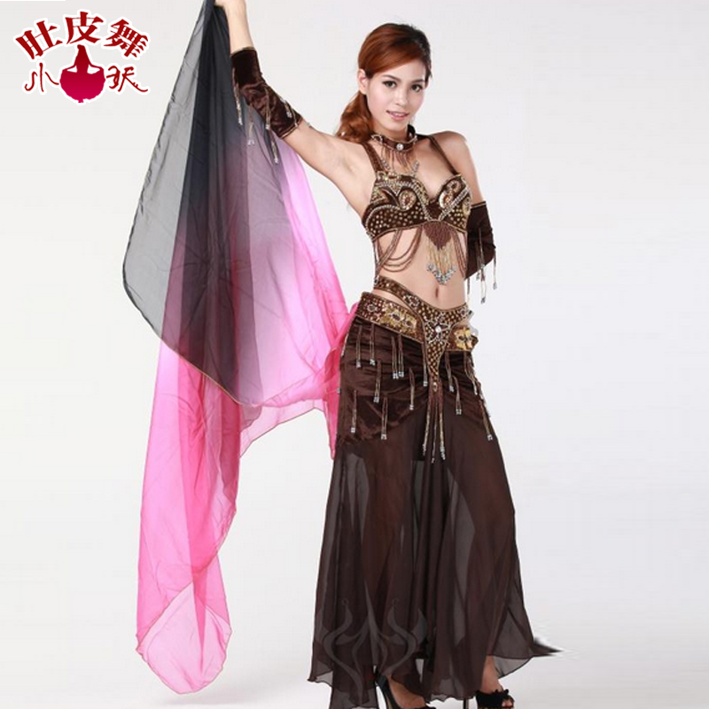 

костюм для танца живота Wuchieal qc88531 Bellydance