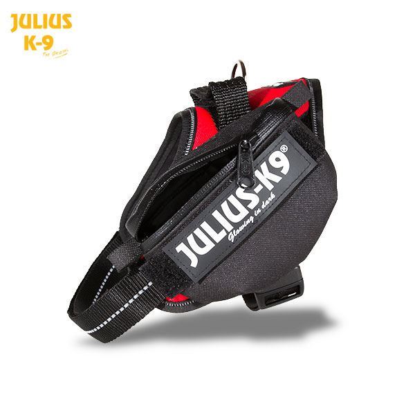 

Сумка-переноска для животных Julius K9 IDC