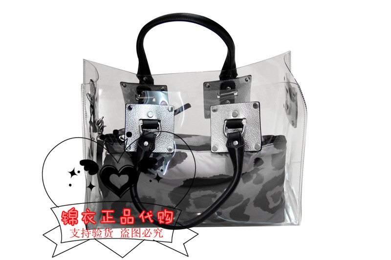 

Сумка La pargay l452307 2015 1196