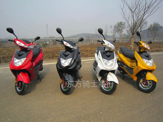 

Мотоцикл OTHER 125cc