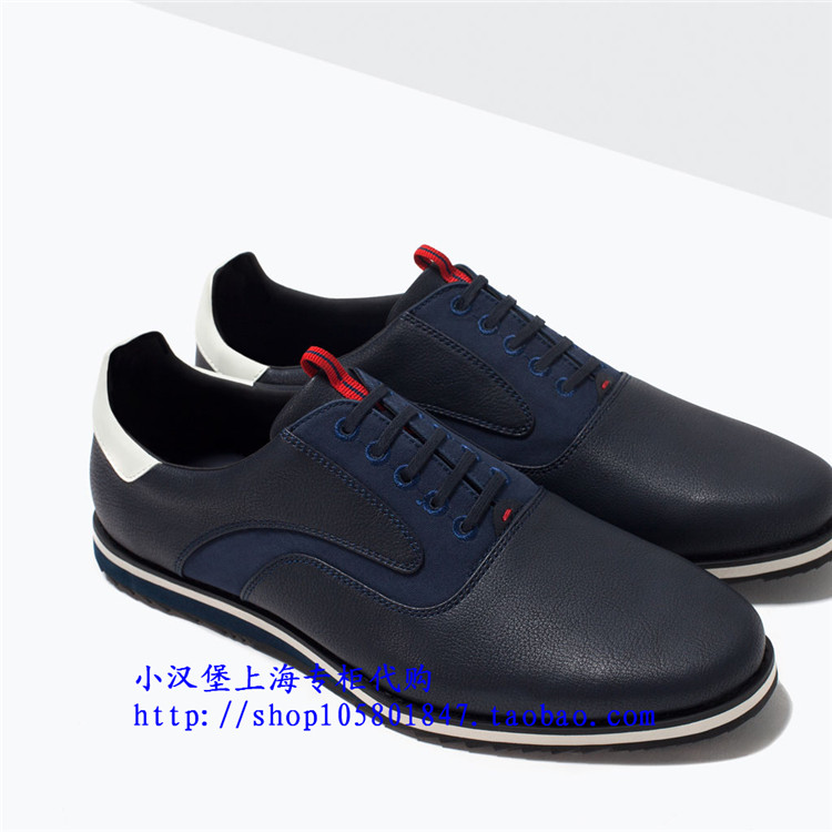 

Демисезонные ботинки ZARA 2603/002 2603002