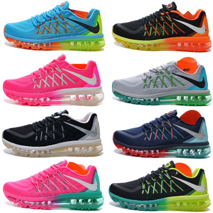 

Кроссовки OTHER AIRMAX2015