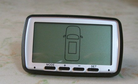 

манометр AUTO TPMS