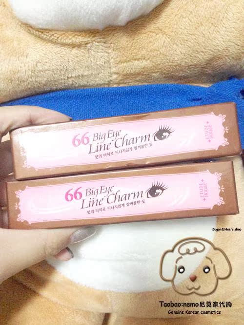 

Etude House 66
