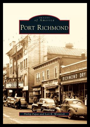 

Port Richmond