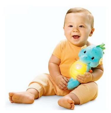 

Мягкая детская игрушка Fisher/price FisherPrice
