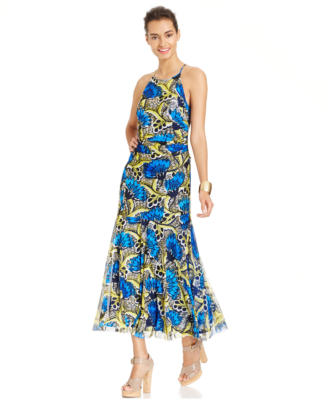 

Спортивное платье OTHER 2015 Nine West