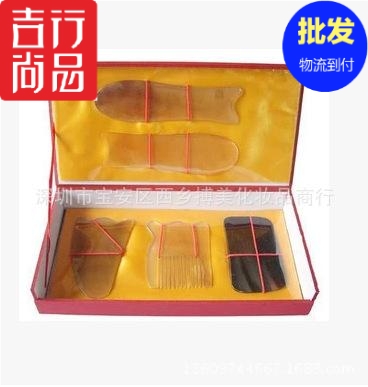 

набор для массажа "Still products. Xing Yi " 100%