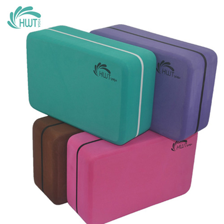 

Фитнес блоки HWT Yoga hwt1 HWT EVA