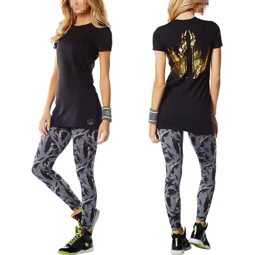 

Одежда для фитнеса AA