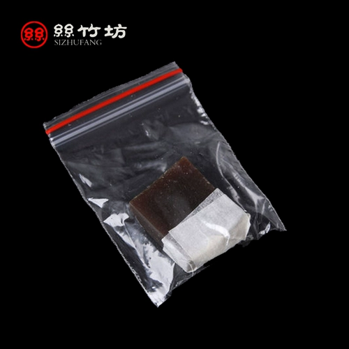 丝竹坊 Сплошная флейта пленка жвачка Специальная монополия на чистое ejiao flute film film film film film flute film film cream 1 пьеса