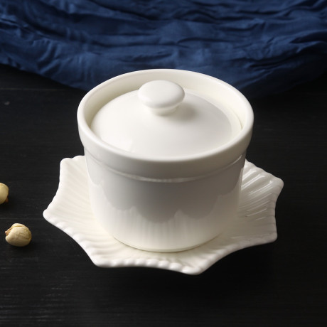 爱逛街为您找到带盖汤盅相关的宝贝,您可以在下面的板块中挑选喜欢的