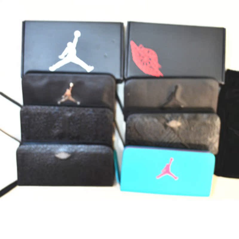 

кошелек Jordan 2086 2014