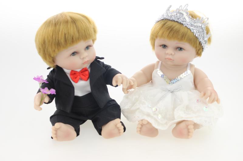 

кукла Npk collection 10npkbrb