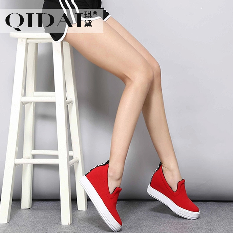 

туфли Qi Dai 6084 2015