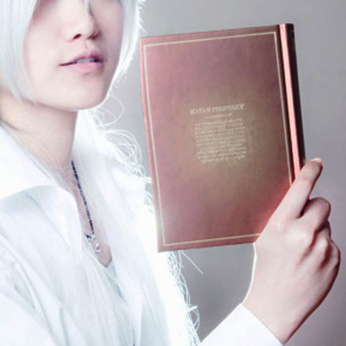 

Аксессуары для косплея Steamed stuffed bun COSPLAY Psycho-Pass PPCOS