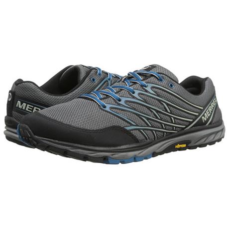 

трекинговые кроссовки MERRELL Bare Access Trail