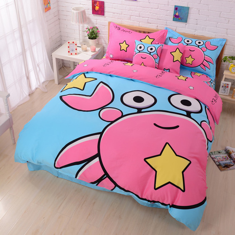 爱逛街为您找到纯棉卡通床单相关的宝贝,您可以在下面的板块中挑选