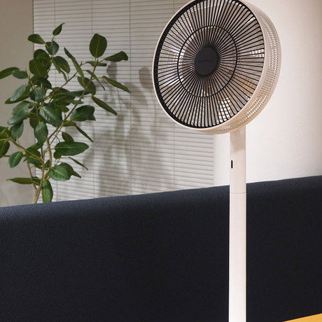 日本制 balmuda/巴慕达 greenfan japan 自然风电扇 egf-1500直发