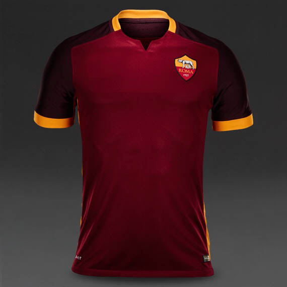 

Футбольная форма 2015 TOTTI/ROSSI Jersey