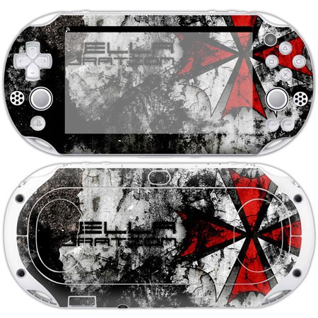 

Наклейка для PS Vita PSV2000 PSVITA2000