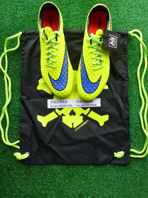 

бутсы Nike HYPERVEOM PHANTOM AG-R 717124-758