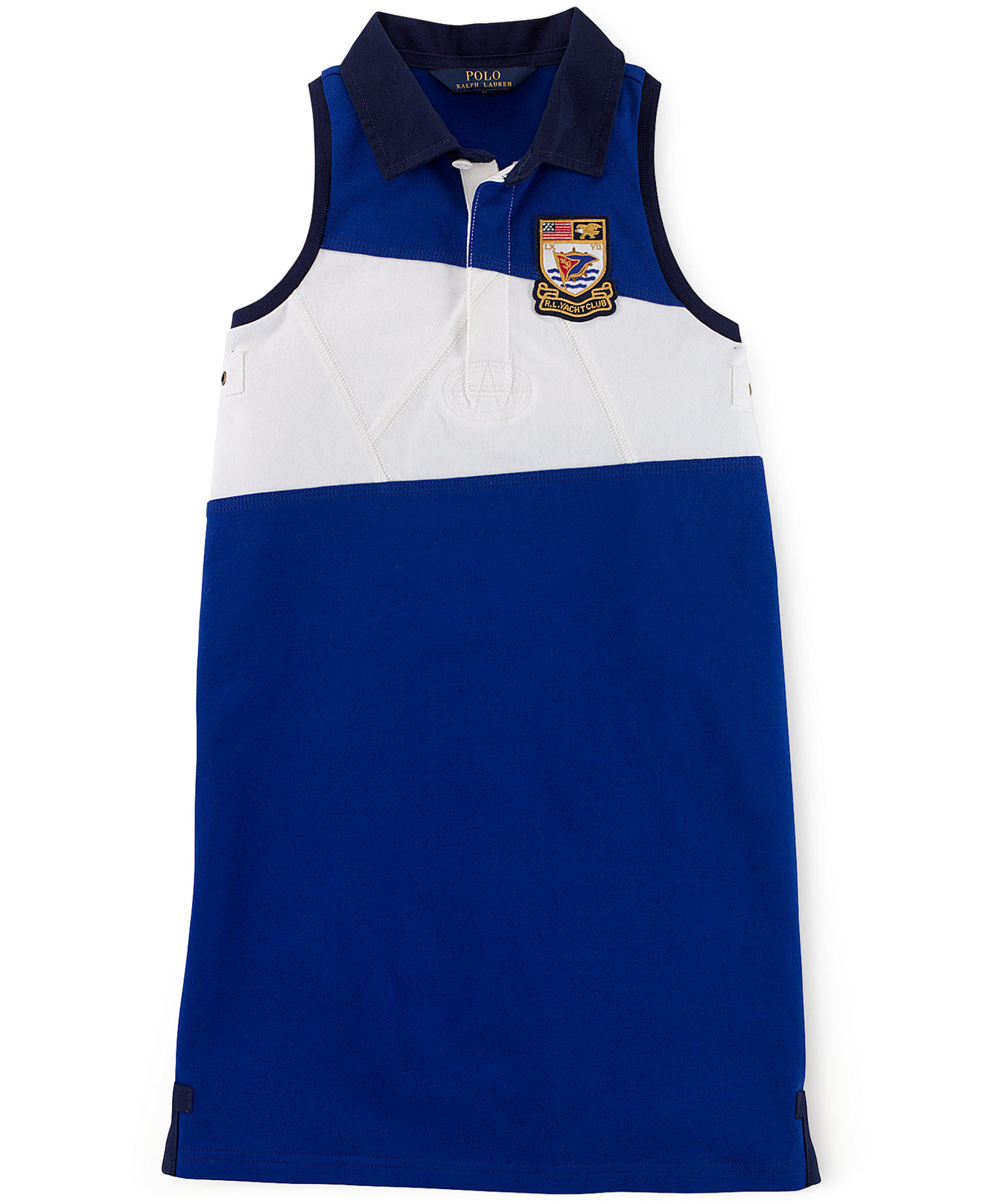 

платье POLO BY RALPH LAUREN 2015 POLO L.