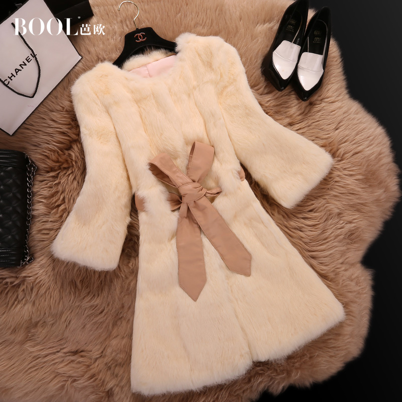 

Одежда из меха Bool b14f3462 2014