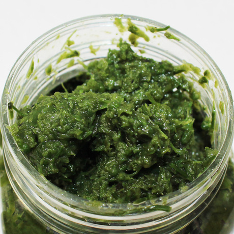 山西农家特产新韭花酱火锅必备蘸料 调料韭菜花400g下饭菜包邮