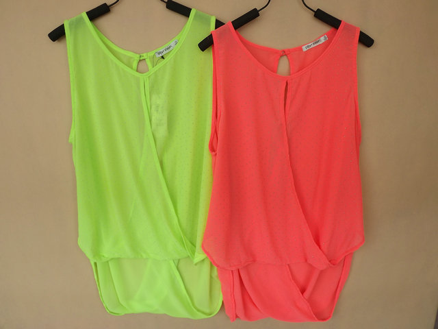 

Блузка Asos Urban Outfitter