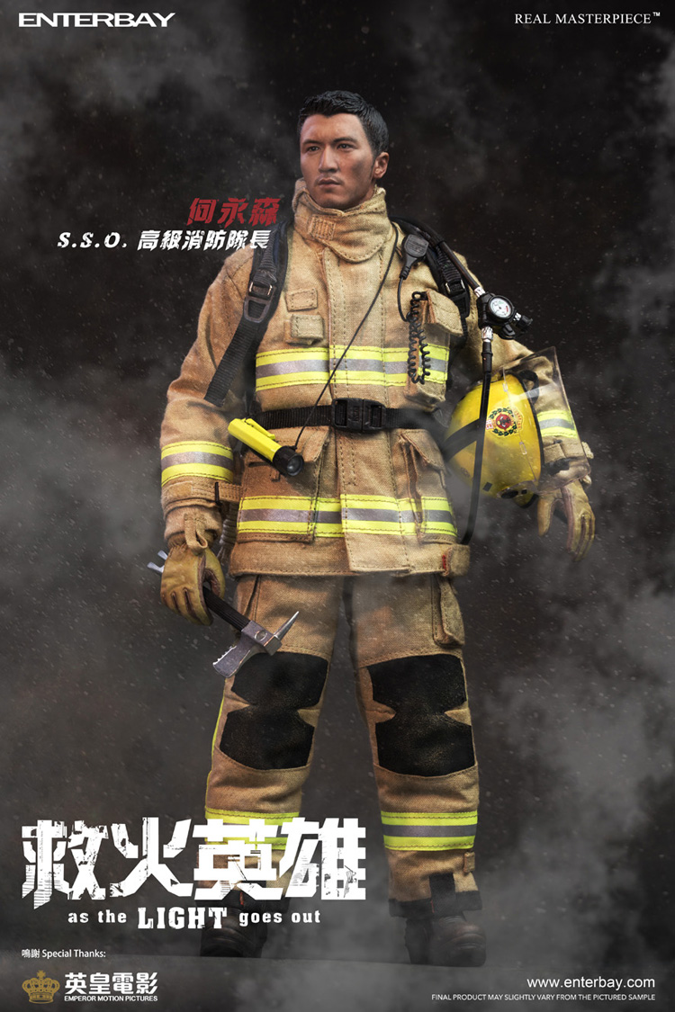 

Военные игрушки для детей ENTERBAY EB 1/6