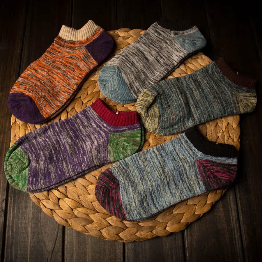 

чулочно-носочные изделия Socks Fun