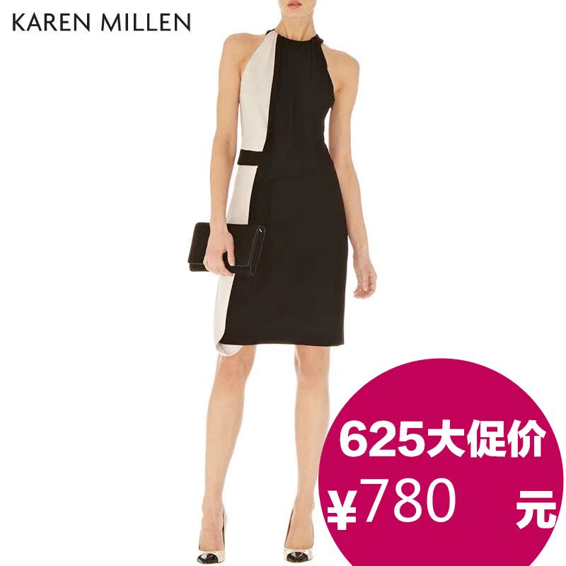 

Женское платье KAREN MILLEN 103dq211 KarenMillen