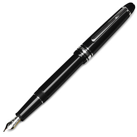 

Шариковая ручка Montblanc p145bk CD