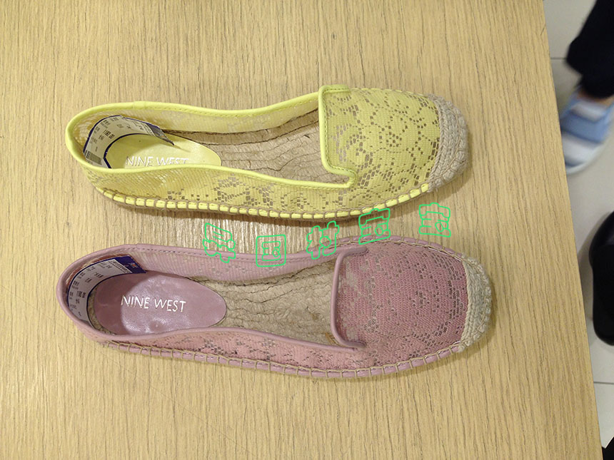 

туфли Nine West 2015 NWBEACHINIT 1190