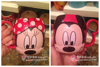 

Кружка Disney Miqimini