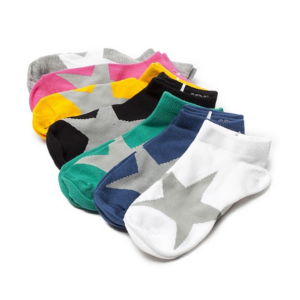 

Спортивные носки Converse 10665c 099 2015 10665C099