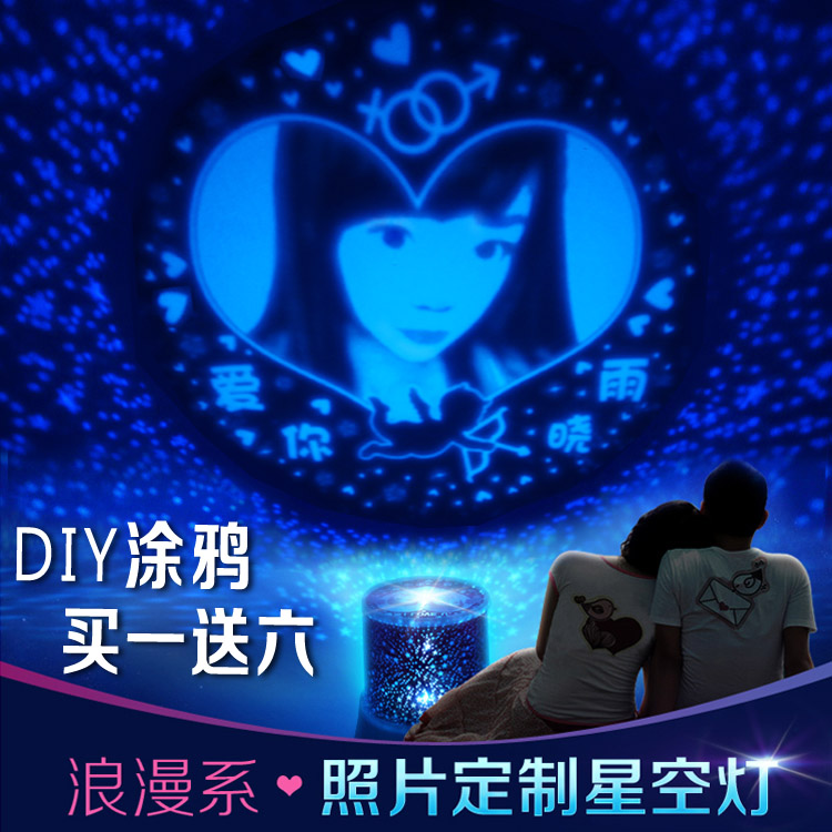 

Игрушка с освещением Star LED