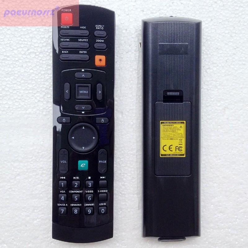 

Универсальный пульт ДУ Paeurnosrz T111E PS-X11K S5301WB