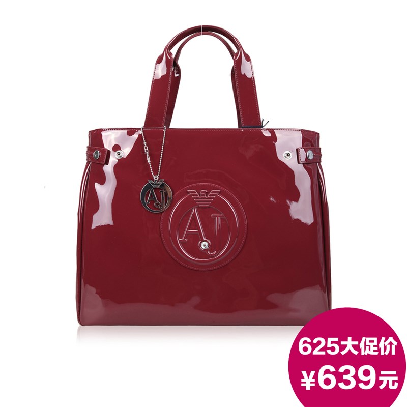 

Сумка Armani 052465/51435 AJ JEANS Logo