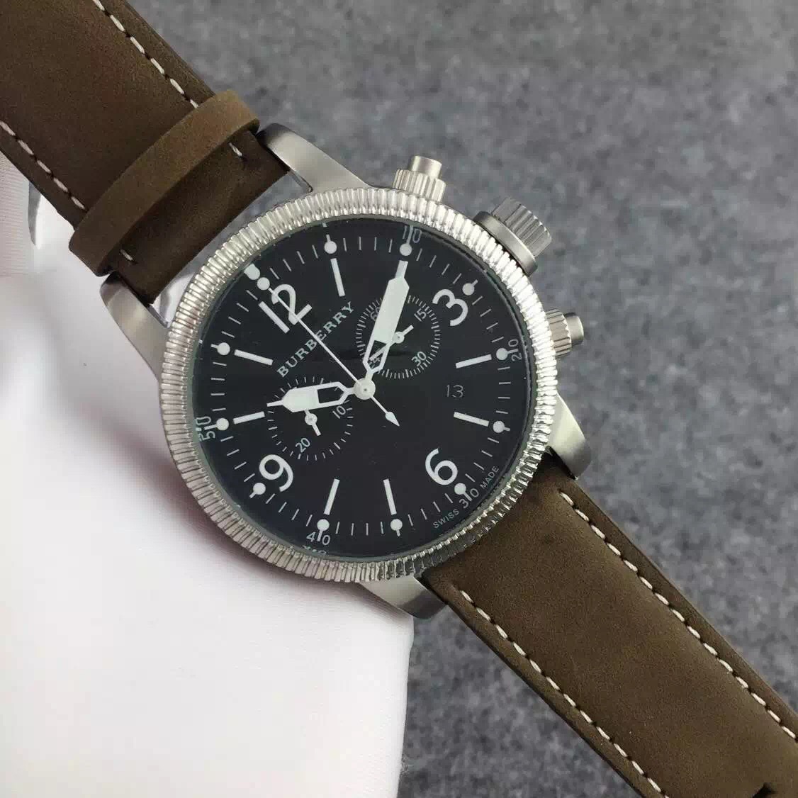 

Часы BURBERRY BU7808/7809/7810
