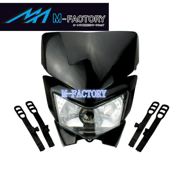 

Тюнинг мотоцикла 250KLX