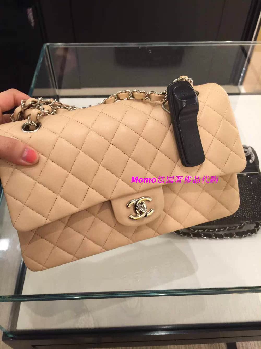 

Сумка Chanel CF